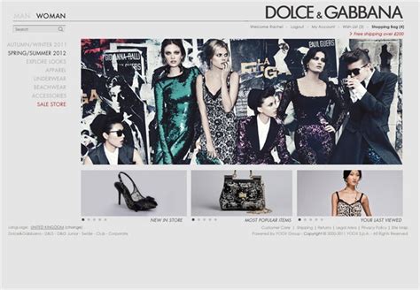 dolce gabbana shop online usa|dolce and gabbana sale online.